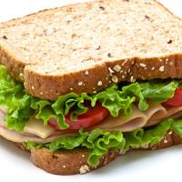 Sandwich Baron Melrose Crossing image 4